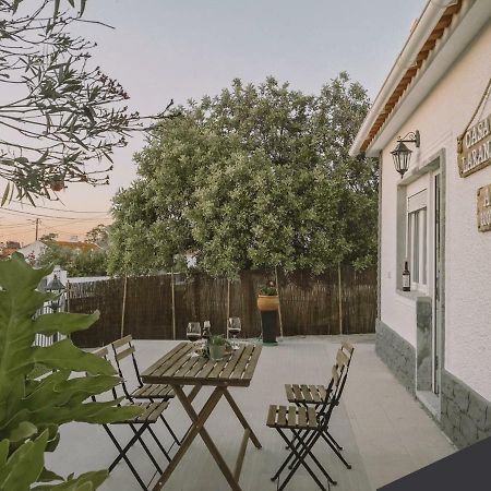 Casa Das Laranjeiras Alfarim Extérieur photo