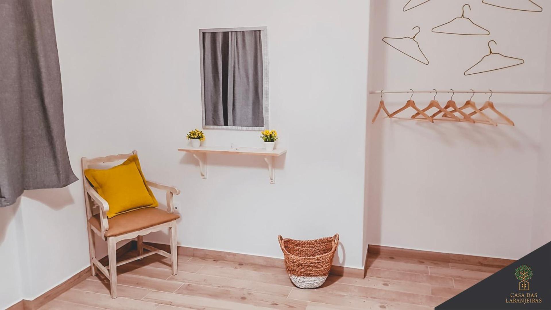 Casa Das Laranjeiras Alfarim Extérieur photo