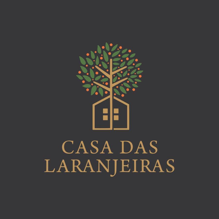 Casa Das Laranjeiras Alfarim Extérieur photo